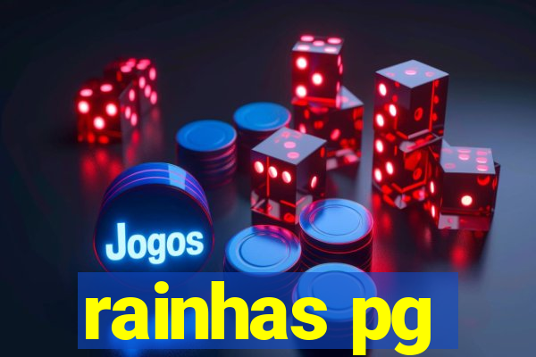 rainhas pg